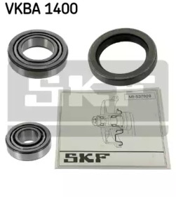 Ступица колеса / установка SKF для PORSCHE 911 3.3 SC Turbo